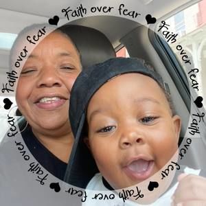 Meet your Posher, Marcia